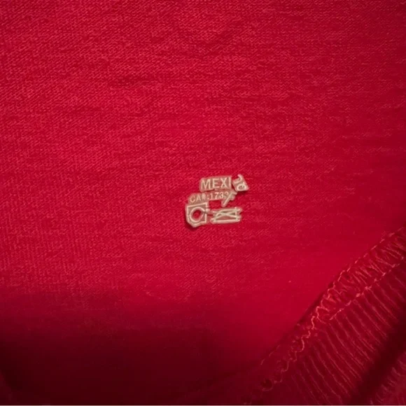 Carey Price Montreal Canadiens T-shirt Fits Small/Medium NHL - Picture 3 of 8